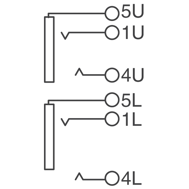 SJD-3510-33 CUI Devices  Audio Connectors